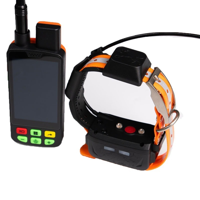Pet Supplies Distributor - ปลอกคอสุนัขล่าสัตว์แบบ GPS รุ่น Beagle ปี 2026
