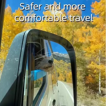ที่พักหน้าต่างสำหรับสัตว์เลี้ย - Cat Window Perch บทวิจารณ์และราคา