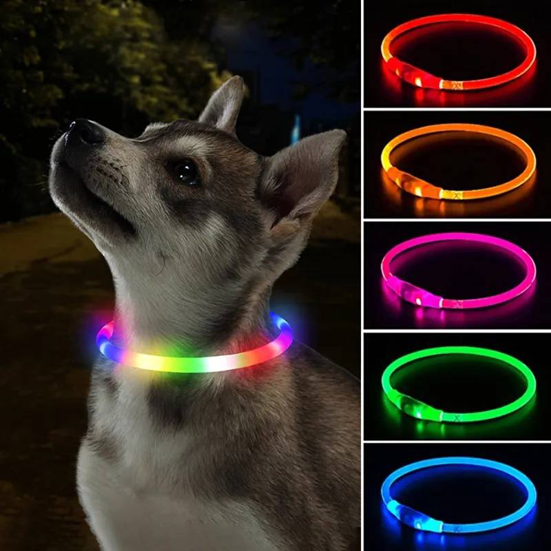 3 โหมดสุนัข Luminou Charge COL - Dog Muzzle Silicone บทวิจารณ์และราคา