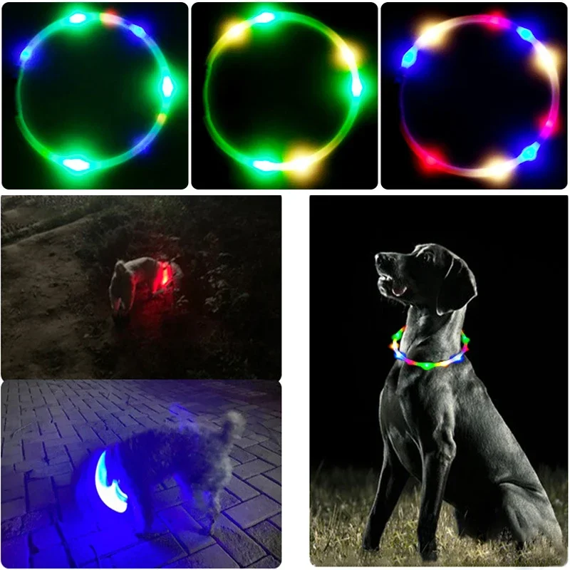 3 โหมดสุนัข Luminou Charge COL - Dog Muzzle Silicone บทวิจารณ์และราคา