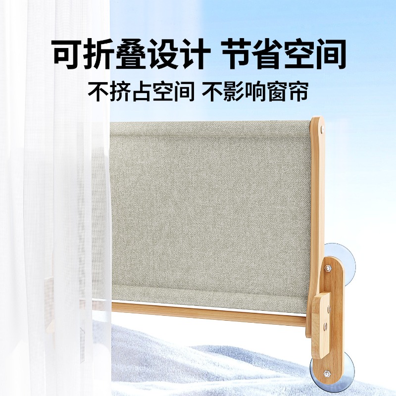 เปลแมวติดหน้าต่างแบบสุญญากาศ โ - Cat Window Perch บทวิจารณ์และราคา
