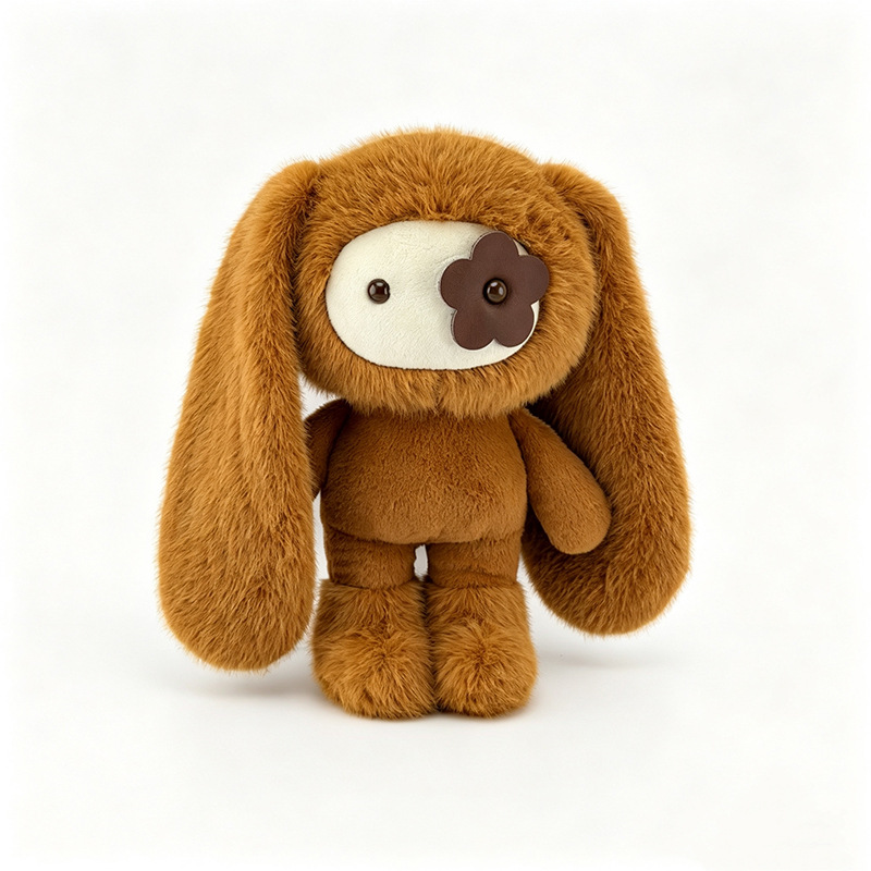 ตุ๊กตากระต่ายจูจูขนาดใหญ่ 30 ซ - Pet Supplies Us บทวิจารณ์และราคา