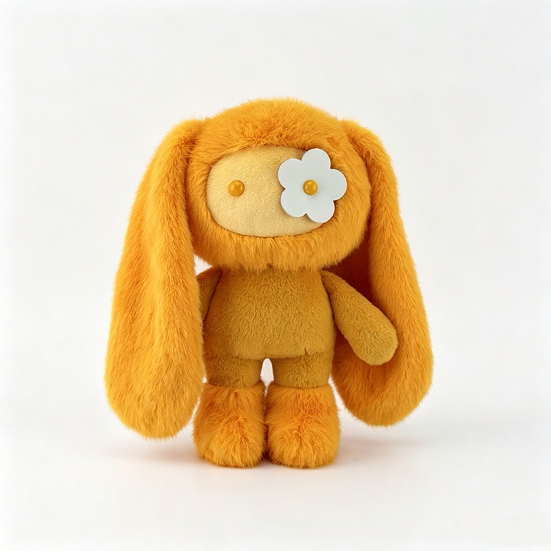 ตุ๊กตากระต่ายจูจูขนาดใหญ่ 30 ซ - Pet Supplies Us บทวิจารณ์และราคา