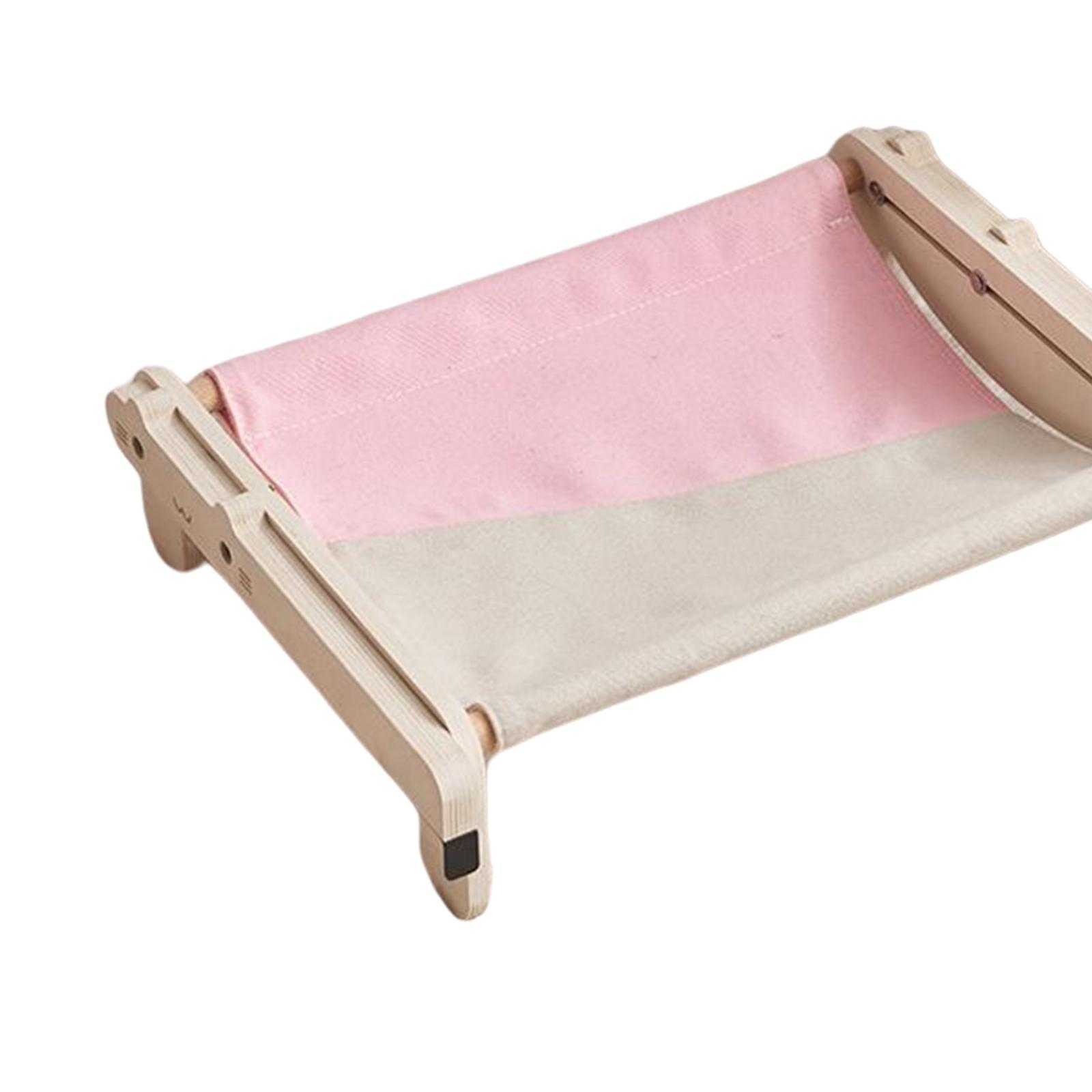 ที่นอนแมวแบบแขวนหน้าต่าง ประหย - Cat Window Perch บทวิจารณ์และราคา