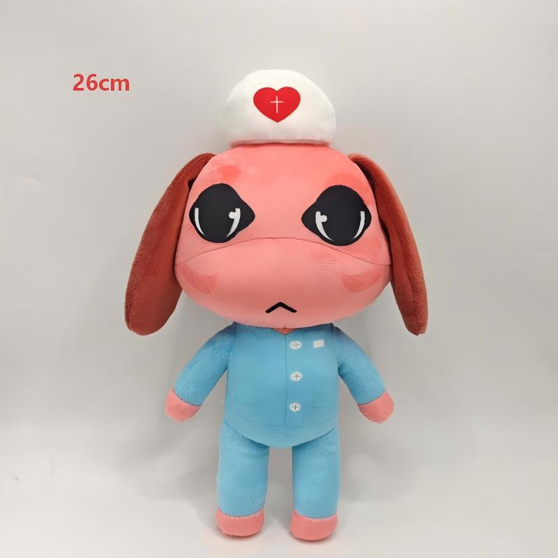 ตุ๊กตาสัตว์จากเกมสยองขวัญ Anim - Pet Supplies Us บทวิจารณ์และราคา