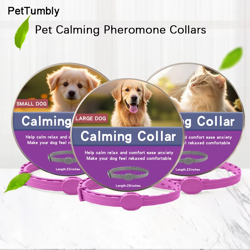 1/2 Pc สุนัข Calming ฟีโรโมนปล - Dog Muzzle Silicone บทวิจารณ์และราคา