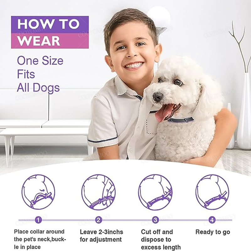 1/2 Pc สุนัข Calming ฟีโรโมนปล - Dog Muzzle Silicone บทวิจารณ์และราคา