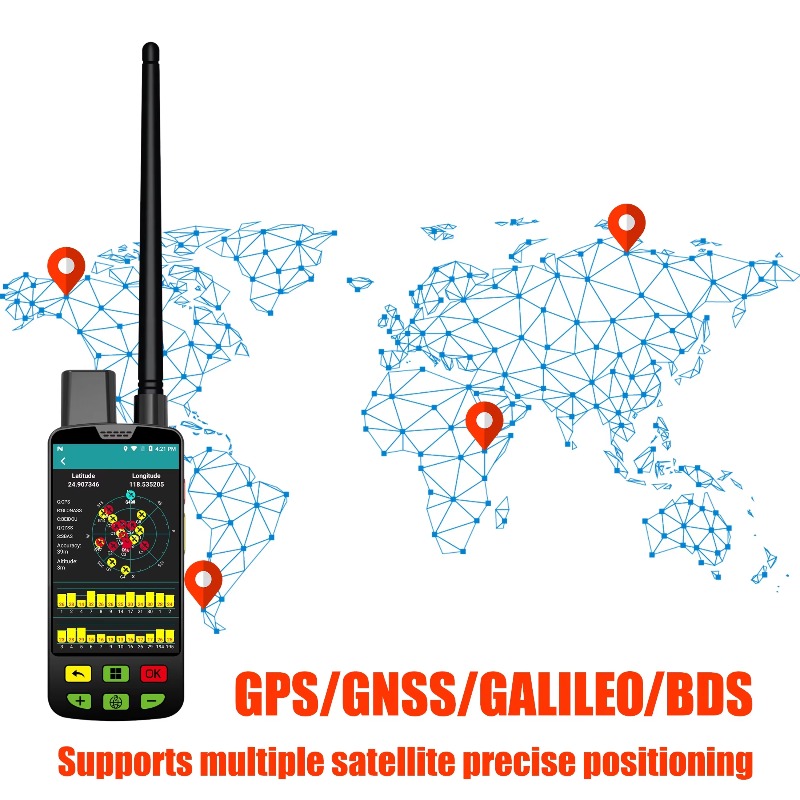 ปลอกคอสุนัขล่าสัตว์แบบ GPS รุ่ - Pet Supplies Distributor บทวิจารณ์และราคา