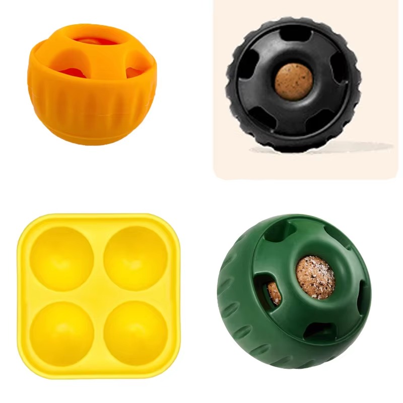 จานขนมทำเองสำหรับสัตว์เลี้ยงใน - Dog Muzzle Silicone บทวิจารณ์และราคา