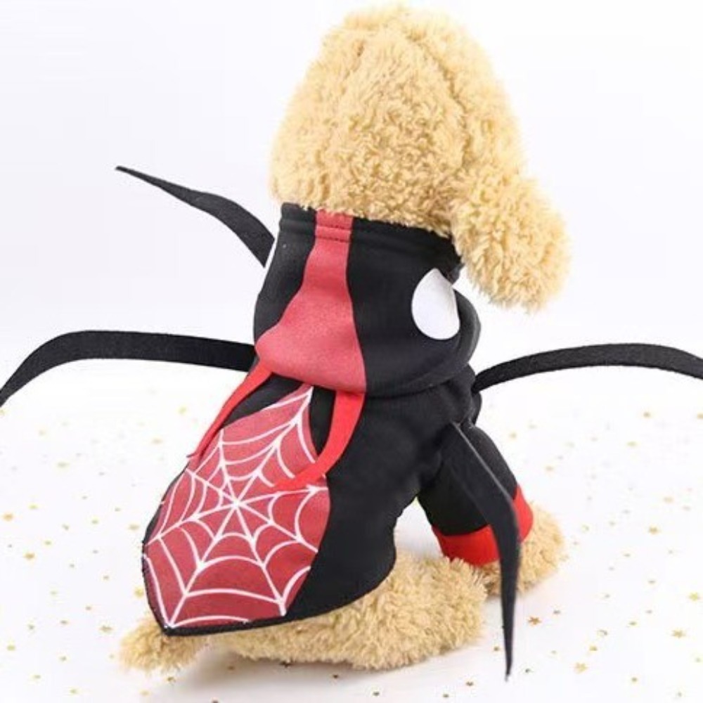 ฮาโลวีนตลกเสื้อผ้าสัตว์เลี้ยงส - Pet Supplies Us บทวิจารณ์และราคา