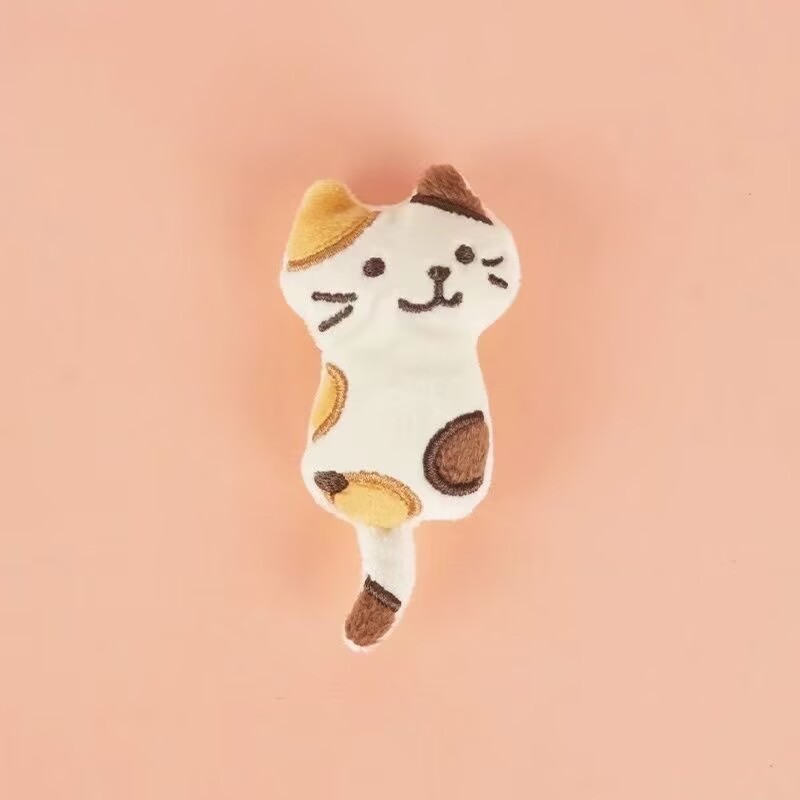 พวงกุญแจตุ๊กตาแมวน่ารัก ตุ๊กตา - Pet Supplies Us บทวิจารณ์และราคา