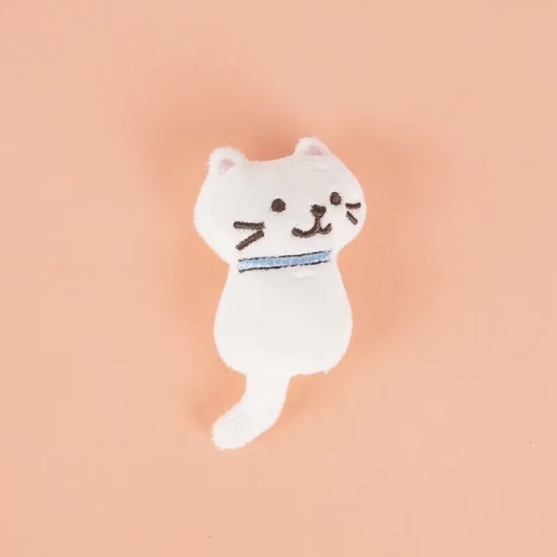 พวงกุญแจตุ๊กตาแมวน่ารัก ตุ๊กตา - Pet Supplies Us บทวิจารณ์และราคา