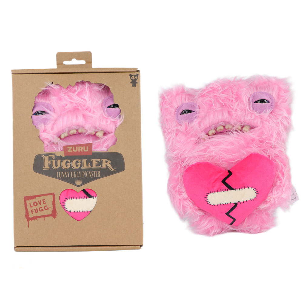 ตุ๊กตาฟักเกลอร์ ยูลี ทีธ มอนสเ - Pet Supplies Us บทวิจารณ์และราคา