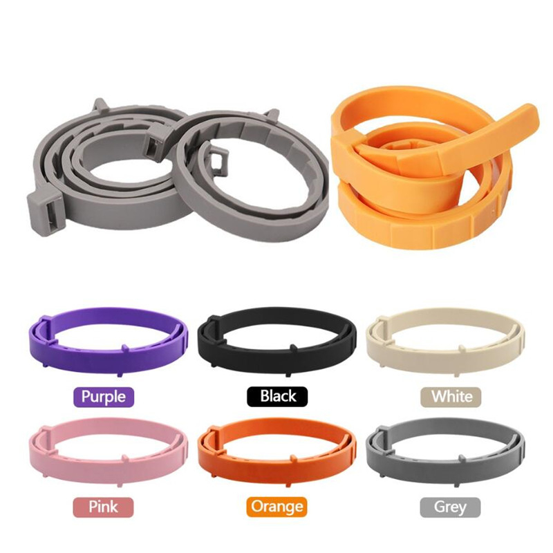 ปลอกคอสุนัข ปลอกคอสุนัขลูกสุนั - Dog Muzzle Silicone บทวิจารณ์และราคา