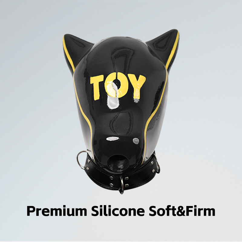 หน้ากากสุนัขซิลิโคน Furrjoi ID - Dog Muzzle Silicone บทวิจารณ์และราคา